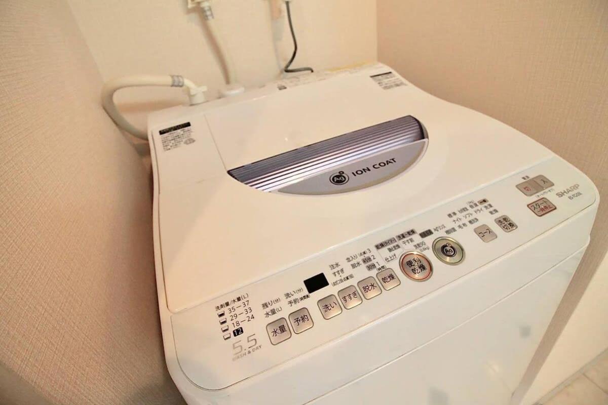Luxes - 10 Min Hiroshima Station & 2Br Up To 10P Apartment Luaran gambar